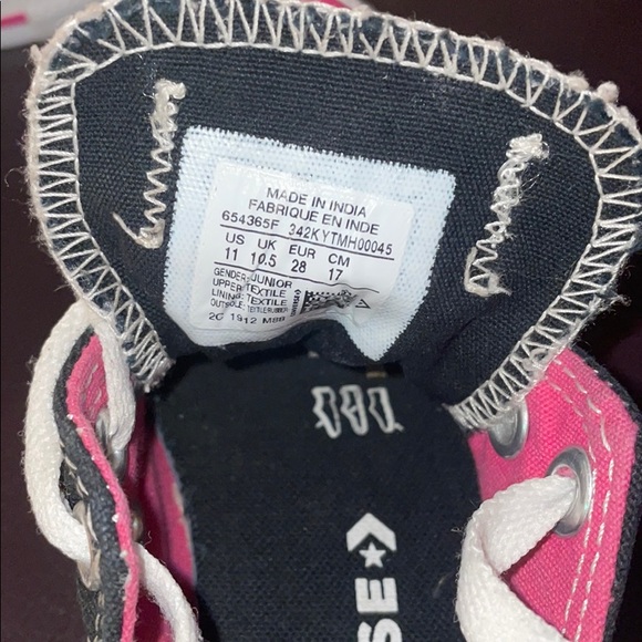 Converse - Picture 5 of 5